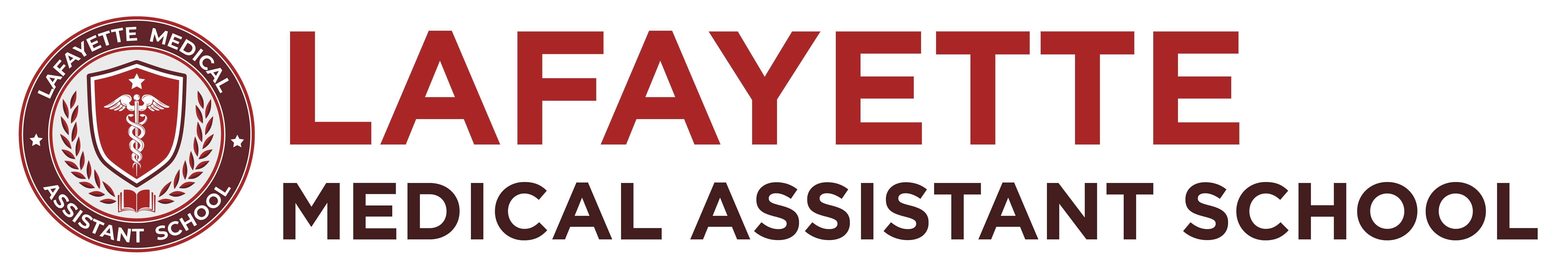 Lafayette Medical Assistant School logo